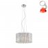 Lampa wisząca VENTUS P0465-05C-F4AC Zuma Line