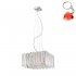 Lampa wisząca VENTUS P0465-05D-F4AC Zuma Line