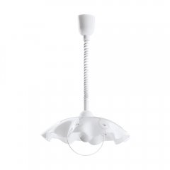 Lampa wisząca VETRO 96072 Eglo