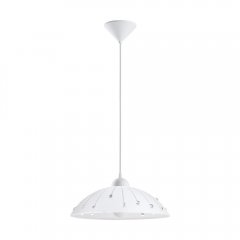 Lampa wisząca VETRO 96073 Eglo