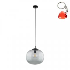 Lampa wisząca VIBE GRAPHITE 4972 TK Lighting