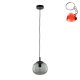 Lampa wisząca VIBE GRAPHITE 5825 TK Lighting