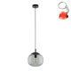 Lampa wisząca VIBE GRAPHITE 5827 TK Lighting