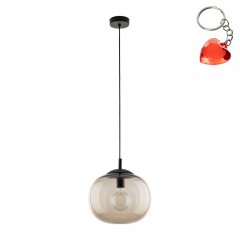 Lampa wisząca VIBE TOPAZ 4676 TK Lighting