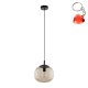 Lampa wisząca VIBE TOPAZ 4677 TK Lighting