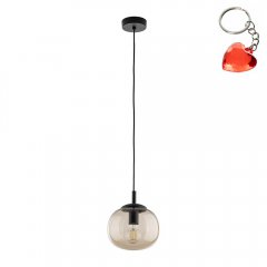 Lampa wisząca VIBE TOPAZ 5826 TK Lighting