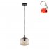 Lampa wisząca VIBE TOPAZ 5826 TK Lighting