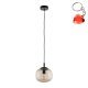 Lampa wisząca VIBE TOPAZ 5826 TK Lighting