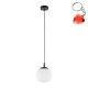 Lampa wisząca VIBE WHITE 5824 TK Lighting