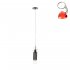 Lampa wisząca Vicky MD0161C-1 Italux