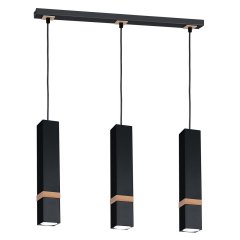 Lampa wisząca VIDAR MLP5404 Milagro