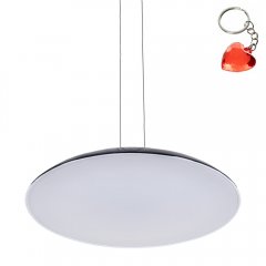 Lampa wisząca Visco MD13119-01B Italux