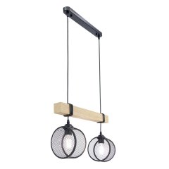 Lampa wisząca VITO 1097 / 2P WD Elem