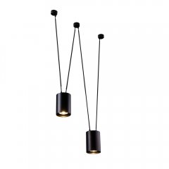 Lampa wisząca VIWIN 9021 Antigo