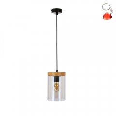 Lampa wisząca WELS 31-21984 Candellux