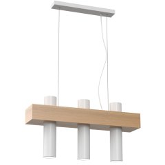 Lampa wisząca WEST MLP5501 Milagro