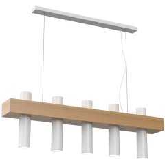 Lampa wisząca WEST MLP5502 Milagro