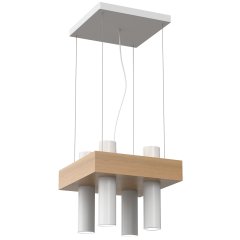 Lampa wisząca WEST MLP5503 Milagro