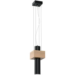 Lampa wisząca WEST MLP5509 Milagro