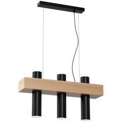 Lampa wisząca WEST MLP5510 Milagro