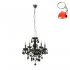 Lampa wisząca Whiz L.90690/5BL Italux