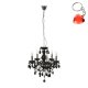 Lampa wisząca Whiz L.90690/5BL Italux