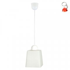 Lampa wisząca WIBRA 31-50014 Candellux