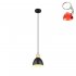 Lampa wisząca WIHO 54018HS Globo