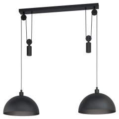 Lampa wisząca WINKWORTH 1 43436 Eglo