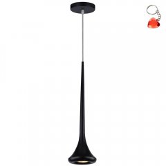 Lampa wisząca WOLTA 31-43504 Candellux