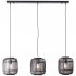 Lampa wisząca WOODROW 93778/76 Brilliant