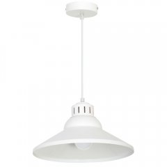 Lampa wisząca WORKS 7485 Luminex