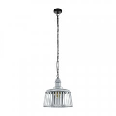 Lampa wisząca WRAXALL 1 33025 Eglo