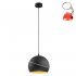 Lampa wisząca YODA czarny 2085 TK Lighting