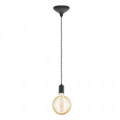 Lampa wisząca YORTH 32536 Eglo