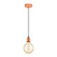 Lampa wisząca YORTH 32539 Eglo