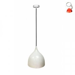 Lampa wisząca YSTAD 1 50101269 Ledea