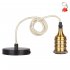 Lampa wisząca ZAWIESIE 31-04895 Candellux