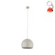 Lampa wisząca ZOE BEIGE 10173 TK Lighting