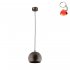 Lampa wisząca ZOE BROWN 10170 TK Lighting