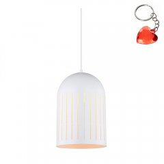 Lampa wisząca Zonder MDM-3633 / 1L W Italux