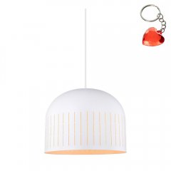 Lampa wisząca Zonder MDM-3633 / 1XL W Italux