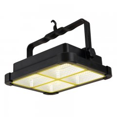 Lampa solarna LED 30W do zawieszenia SOLAR 36488-30 Globo