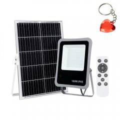 Naświetlacz solarny LED 100W BARES SLR-73142-100W Italux
