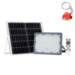 Naświetlacz solarny LED 100W TIARA SLR-21387-100W Italux
