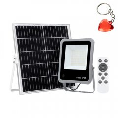Naświetlacz solarny LED 50W BARES SLR-73142-50W Italux