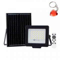 Naświetlacz solarny LED 50W NORLA SLR-42563-50W Italux