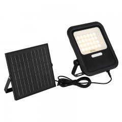 Naświetlacz solarny LED 6,5W SOLAR 36487K Globo