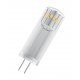 Żarówka LED G4 1,8W 200lm 2700K 3631966 Osram