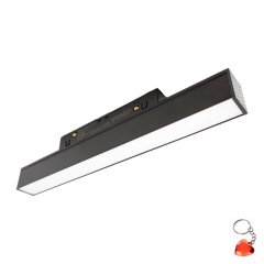 Lampa liniowa szynowa LED 12W LANG TLV-09-12 Yaskr